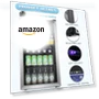 Thumbnail Beverage Refrigerator Cooler — Drink Coolers, Antarctic Star