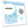 Thumbnail Beverage Refrigerator Cooler — Drink Coolers, Antarctic Star