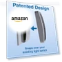 Thumbnail Bluetooth Surface Switch — Smart Home Modules, Intermatic