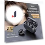 Bluetooth TWS Ear Clip — In-Ear Headphones, AI Supermarket