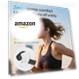 Thumbnail Bone Conduction Headphones — Over-Ear Headphones, Cevinily