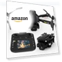 Thumbnail Brushless Motor Drone with LCD Screen — Drones, Toladrone