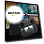 Thumbnail Brushless Motor Drone with LCD Screen — Drones, Toladrone
