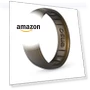 Thumbnail Classic Elements Silicone Ring — Smart Rings, Enso Rings
