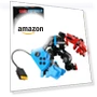 Thumbnail Classic Game Controller Mech Robot Building Kit — Construction Kits, Bengbu Dingren Trade Co., Ltd.