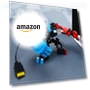 Thumbnail Classic Game Controller Mech Robot Building Kit — Construction Kits, Bengbu Dingren Trade Co., Ltd.