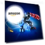 Thumbnail Classic Game Controller Mech Robot Building Kit — Construction Kits, Bengbu Dingren Trade Co., Ltd.