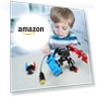Thumbnail Classic Game Controller Mech Robot Building Kit — Construction Kits, Bengbu Dingren Trade Co., Ltd.