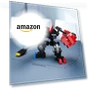 Thumbnail Classic Game Controller Mech Robot Building Kit — Construction Kits, Bengbu Dingren Trade Co., Ltd.