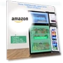 Thumbnail Compact Refrigerator with Freezer — Mini Fridges, COSTWAY
