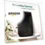 Thumbnail Deluxe Ultrasonic Humidifier — Air Moisturizers, Homedics