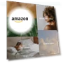 Thumbnail Deluxe Ultrasonic Humidifier — Air Moisturizers, Homedics