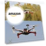 Thumbnail DIY Quadcopter Set — Drones, HAWK'S WORK