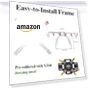 Thumbnail DIY Quadcopter Set — Drones, HAWK'S WORK