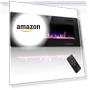 Thumbnail Electric Fireplace Insert — Electric Heating Solutions, Crzoe