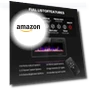 Thumbnail Electric Fireplace Insert — Electric Heating Solutions, Crzoe