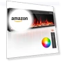 Thumbnail Electric Fireplace Insert — Electric Heating Solutions, Eshoma