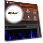 Thumbnail Electric Fireplace Insert — Electric Heating Solutions, Eshoma