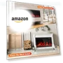 Thumbnail Electric Fireplace Insert — Electric Heating Solutions, Eshoma