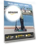 Thumbnail Electric Scooter for Kids — Electric Vehicles, FanttikRide