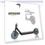 Thumbnail Electric Scooter — Electric Self-Balancing Scooters, Windone
