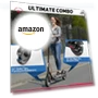 Thumbnail Electric Scooter — Electric Self-Balancing Scooters, Windone