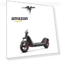 Thumbnail Electric Scooter — Electric Self-Balancing Scooters, NIU