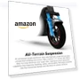 Thumbnail Electric Scooter — Electric Self-Balancing Scooters, NIU