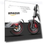 Thumbnail Electric Scooter — Electric Self-Balancing Scooters, NIU