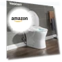 Thumbnail Electronic Heated Toilet Seat with Dryer and Warm Water — Bathroom Essentials, TooCust