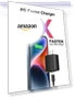 Thumbnail Fast Charger 20W PD USB C Wall Charger with 6FT Fast Charging Cable — Chargers, Coreykin