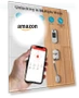 Thumbnail Fingerprint Smart Deadbolt — Padlocks & Hasps, HEANTLE