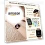 Thumbnail Fitness Tracker Smart Watch — Smartwatches, taopodo