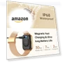 Thumbnail Fitness Tracker Smart Watch — Smartwatches, taopodo
