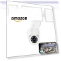 Thumbnail Floodlight Camera Outdoor — Outdoor Security Cameras, Olafus