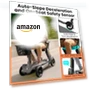 Thumbnail Foldable Mobility Scooter — Electric Self-Balancing Scooters, Glashow