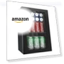 Thumbnail Freestanding Beverage Refrigerator — Mini Fridges, Erivess
