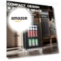 Thumbnail Freestanding Beverage Refrigerator — Mini Fridges, Erivess