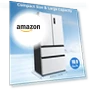 Thumbnail French Door Refrigerator — Mini Fridges, HobbyField