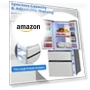 Thumbnail French Door Refrigerator — Mini Fridges, HobbyField
