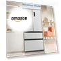 Thumbnail French Door Refrigerator — Mini Fridges, HobbyField