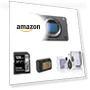 Thumbnail Full-Frame Cinema Line Camera Bundle — Camcorder, Sony