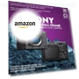 Thumbnail Full-Frame Cinema Line Camera Bundle — Camcorder, Sony