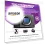 Thumbnail Full-Frame Cinema Line Camera Bundle — Camcorder, Sony