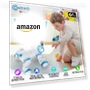 Thumbnail Interactive Smart Dancing Robot Dog — Interactive Figures & Robots, Contixo
