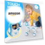 Thumbnail Interactive Smart Dancing Robot Dog — Interactive Figures & Robots, Contixo
