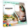 Thumbnail Kids Headphones with Cord — In-Ear Headphones, Botesty Sound