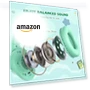 Thumbnail Kids Headphones with Cord — In-Ear Headphones, Botesty Sound