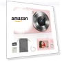 Thumbnail Kids Point and Shoot Camera — Compact Digital Cameras, OEDIM