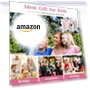 Thumbnail Kids Point and Shoot Camera — Compact Digital Cameras, OEDIM